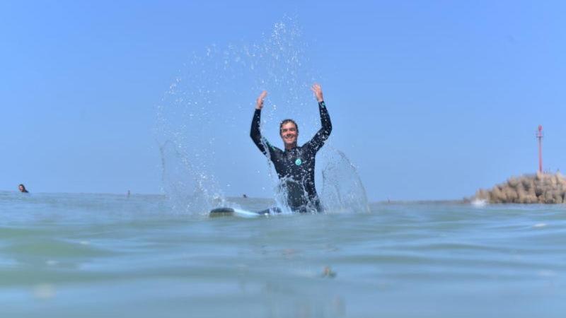 Mirage Surf Camp Morocco - Surf & Yoga Holiday In Morocco Hotel อกาดีร์ ภายนอก รูปภาพ